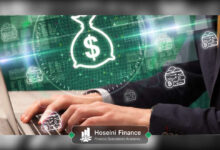 تفاوت حساب ای سی ان و کلاسیک در چیست؟