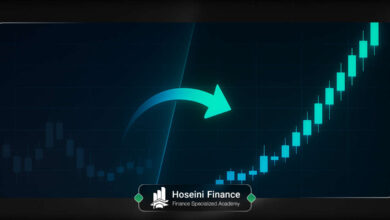 فوروارد تست در تریدینگ ویو