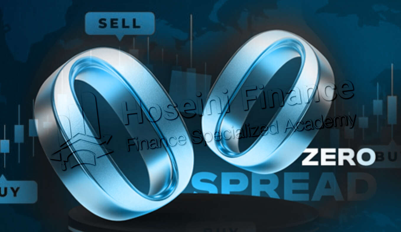 بهترین بروکرهای بدون اسپرد