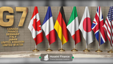 گروه هفت چه کشورهایی هستند؟