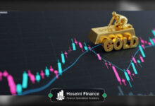 بهترین استراتژی برای اسکالپ طلا