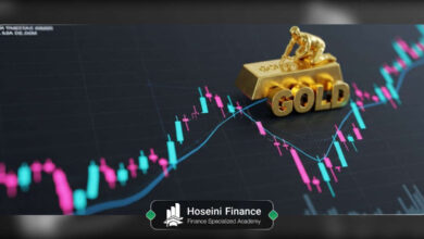 بهترین استراتژی برای اسکالپ طلا