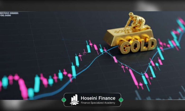 بهترین استراتژی برای اسکالپ طلا