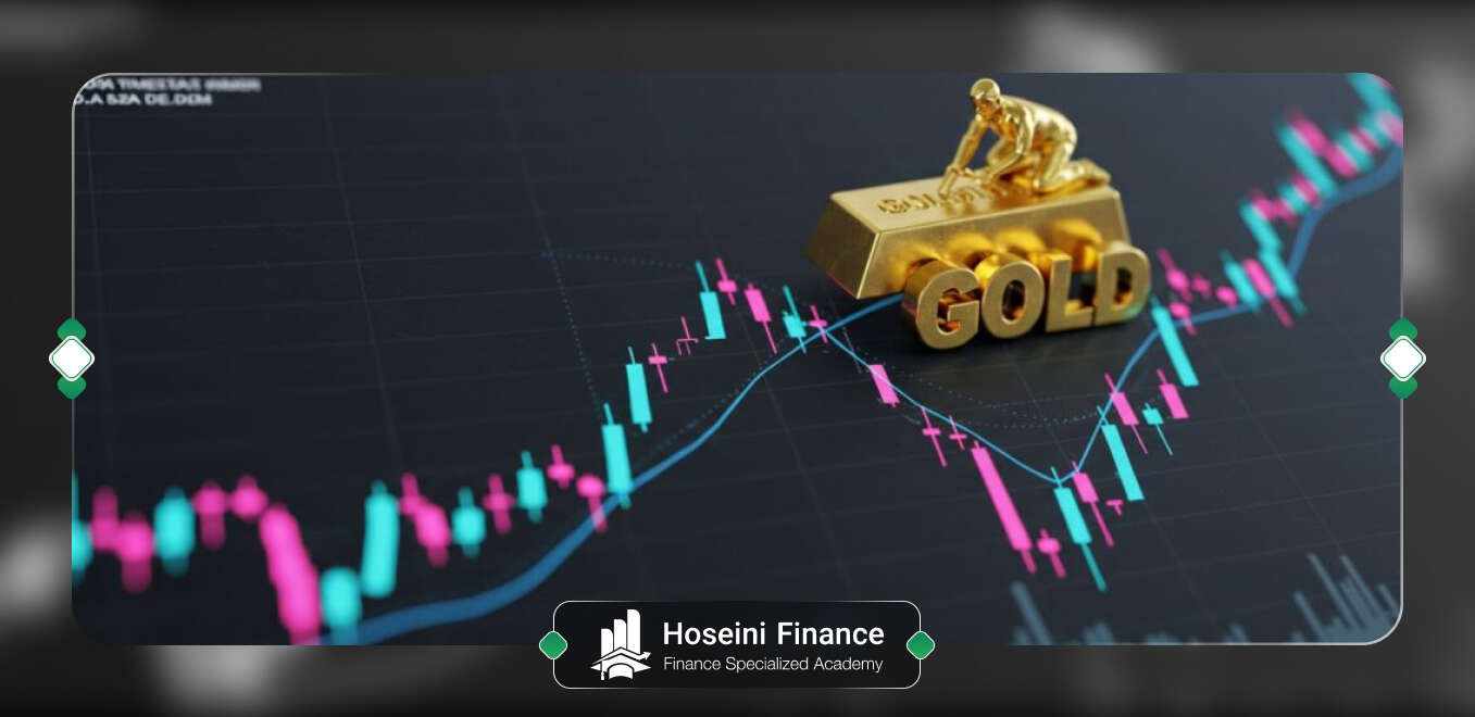 بهترین استراتژی برای اسکالپ طلا