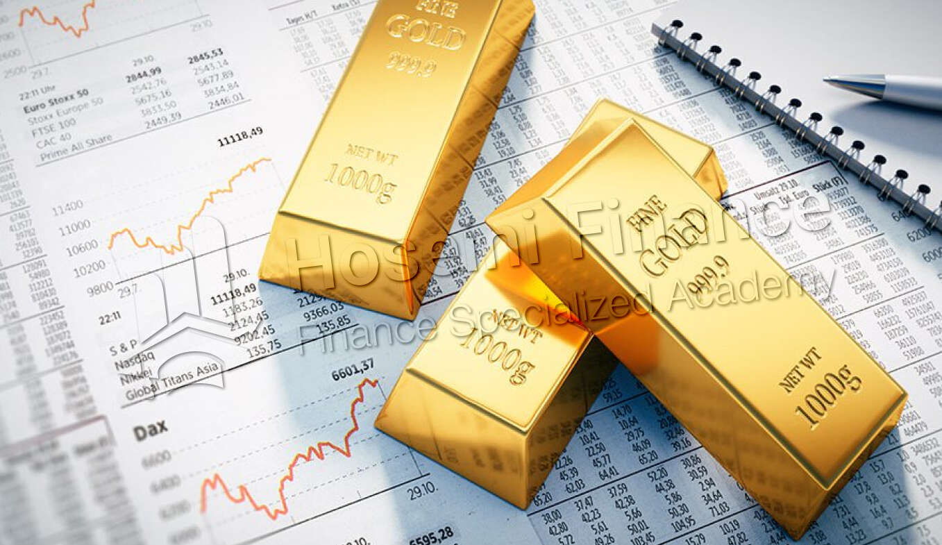 بررسی عملکرد استراتژی‌های معاملاتی طلا در داده‌های گذشته