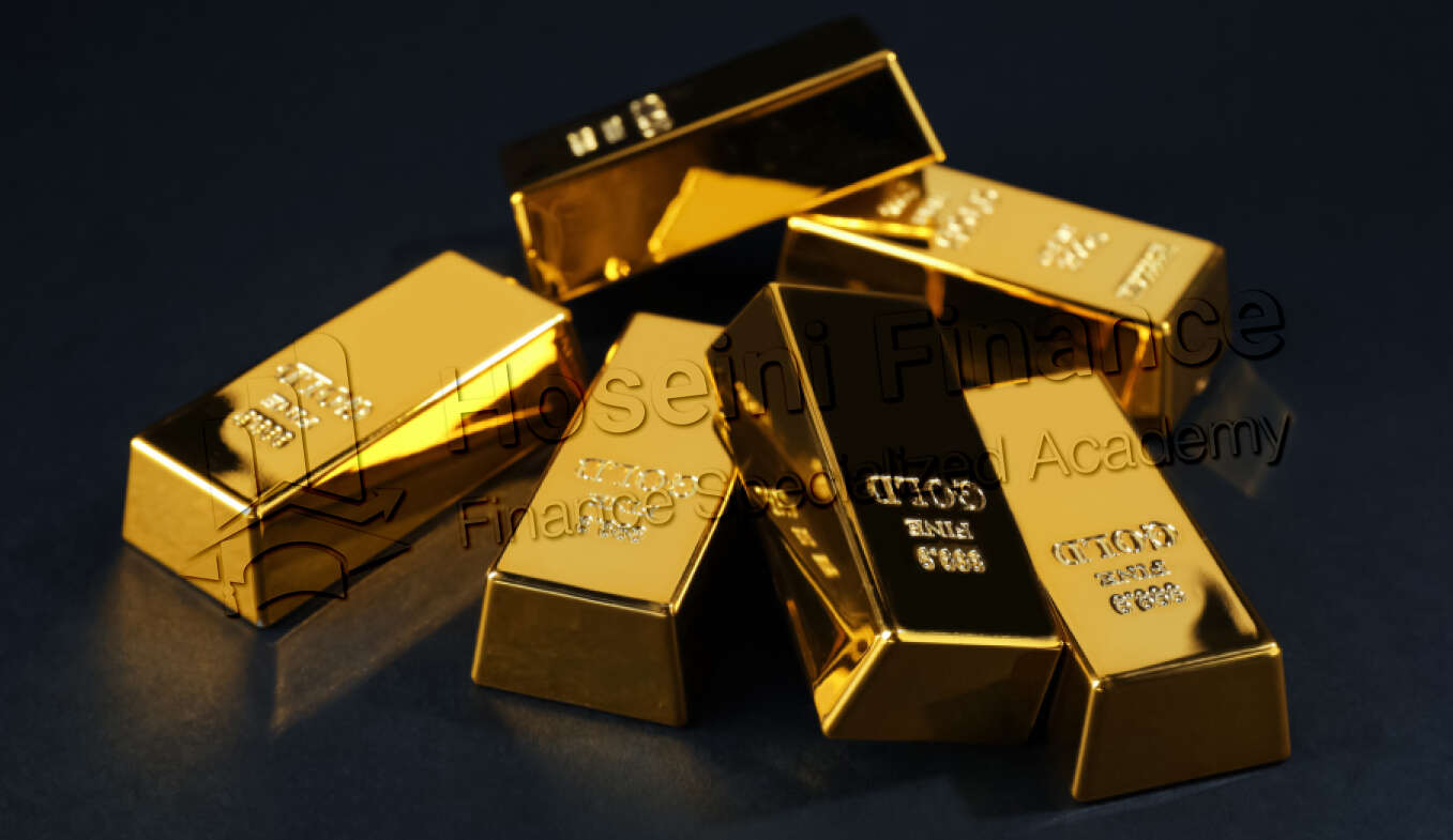 اسپرد طلا در بروکرهای مختلف چگونه محاسبه می‌شود؟