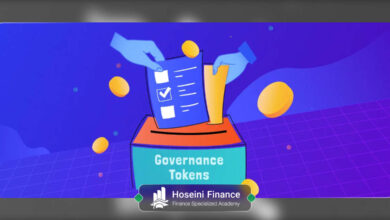 توکن حاکمیتی چیست؟