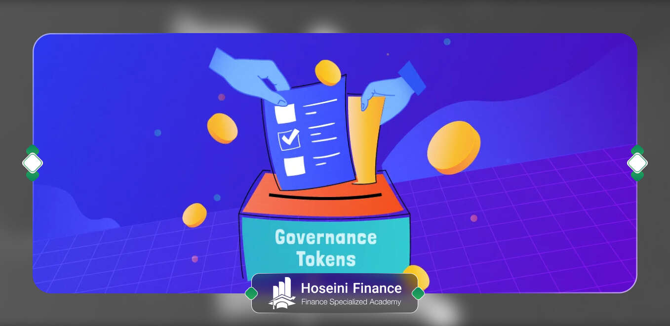 توکن حاکمیتی چیست؟