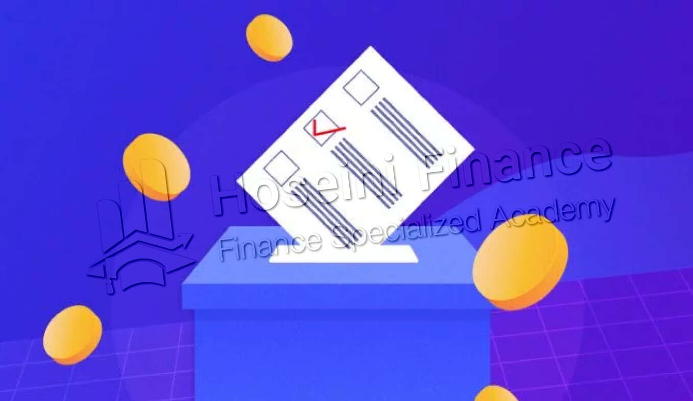 ارزش گذاری توکن های حاکمیتی در بازار