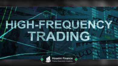 معاملات HFT به چه معناست؟