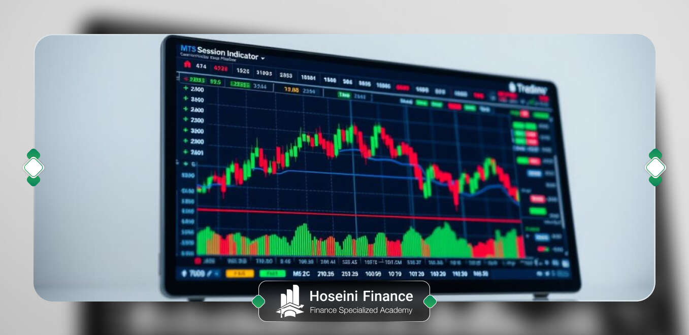 اندیکاتور سشن در تریدینگ ویو چه کاربردی داره