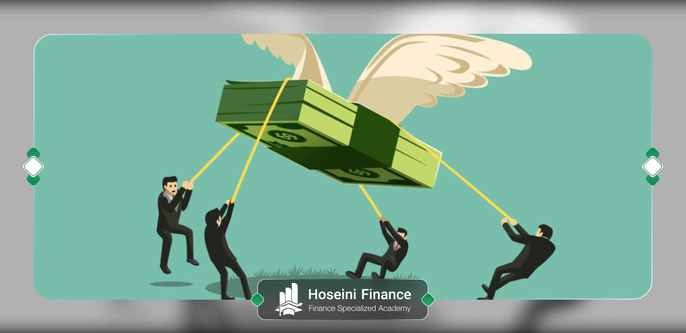 ریسک تورم چیست؟