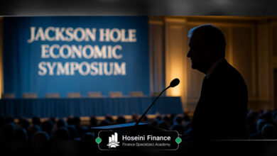 نشست جکسون هول چیست؟