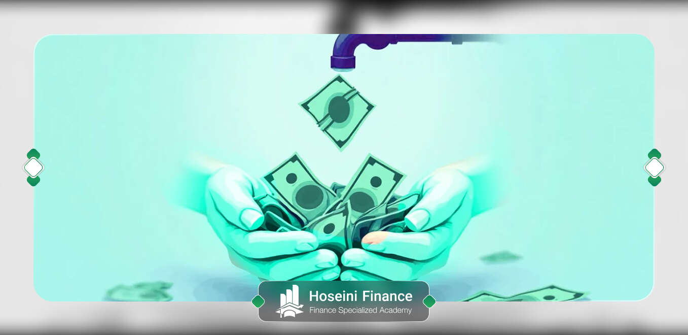 تاثیر نقدینگی بر قیمت توکن