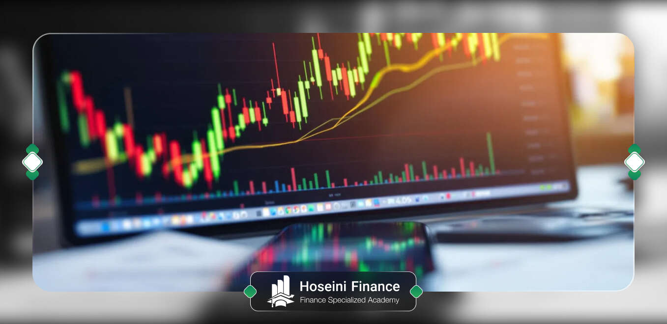 چگونه چارت متاتریدر را با استراتژی خود تنظیم کنیم؟