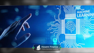 ماشین لرنینگ در معامله گری و ترید