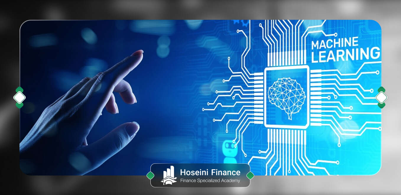 ماشین لرنینگ در معامله گری و ترید