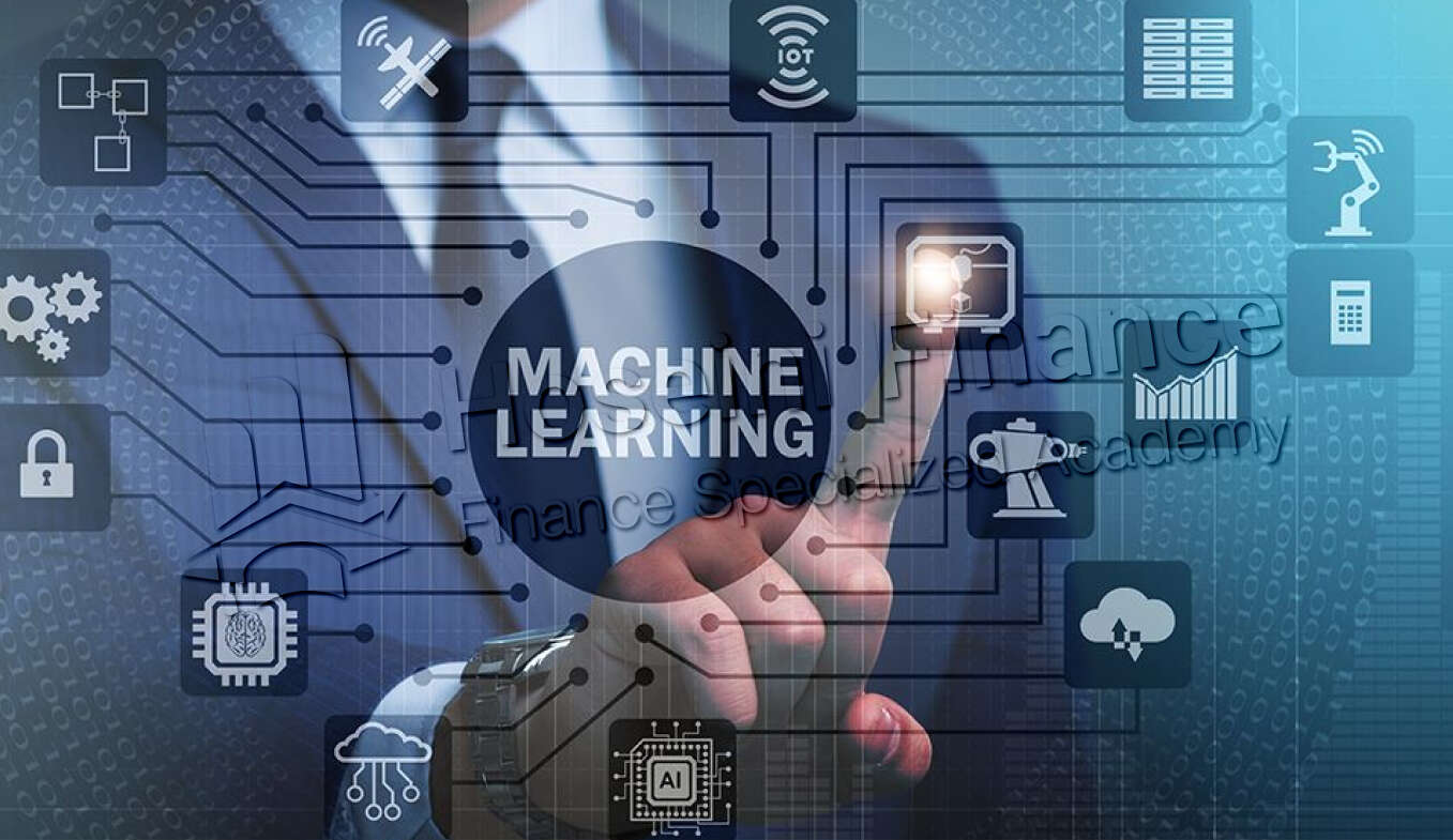 منابع داده برای آموزش های ماشین لرنینگ ترید چیست؟