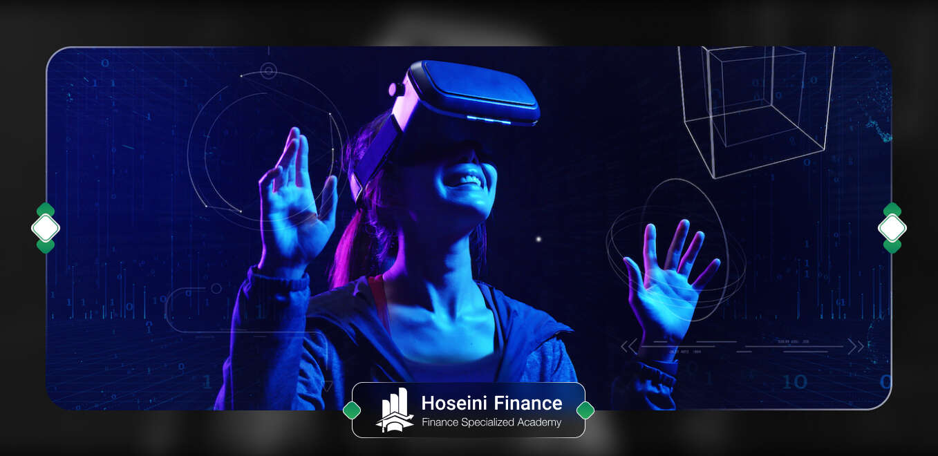 معرفی بهترین پروژه های متاورسی