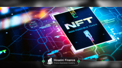 کاربردهای توکن های NFT