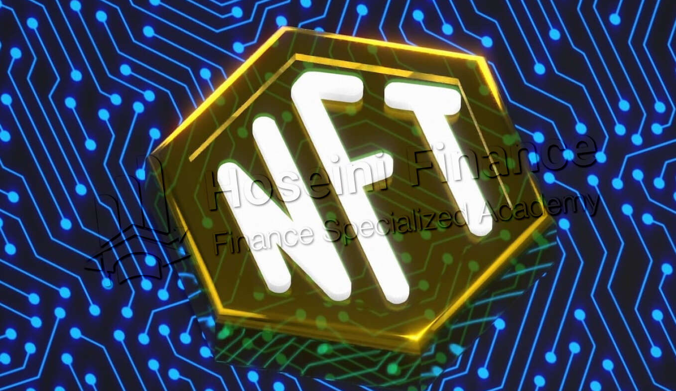 نقش توکن های NFT در صدور گواهی نامه های دیجیتال