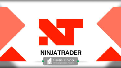 معرفی نینجا تریدر