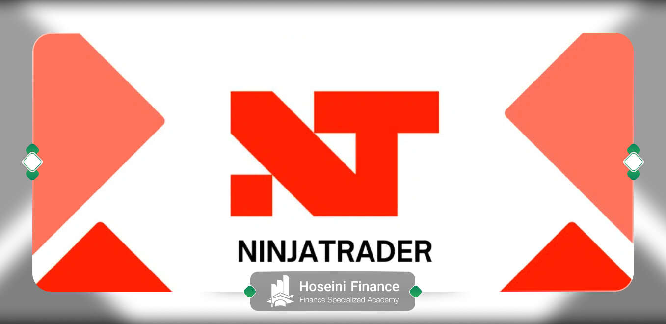 معرفی نینجا تریدر
