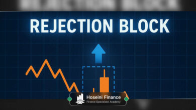 ریجکشن بلاک چیست