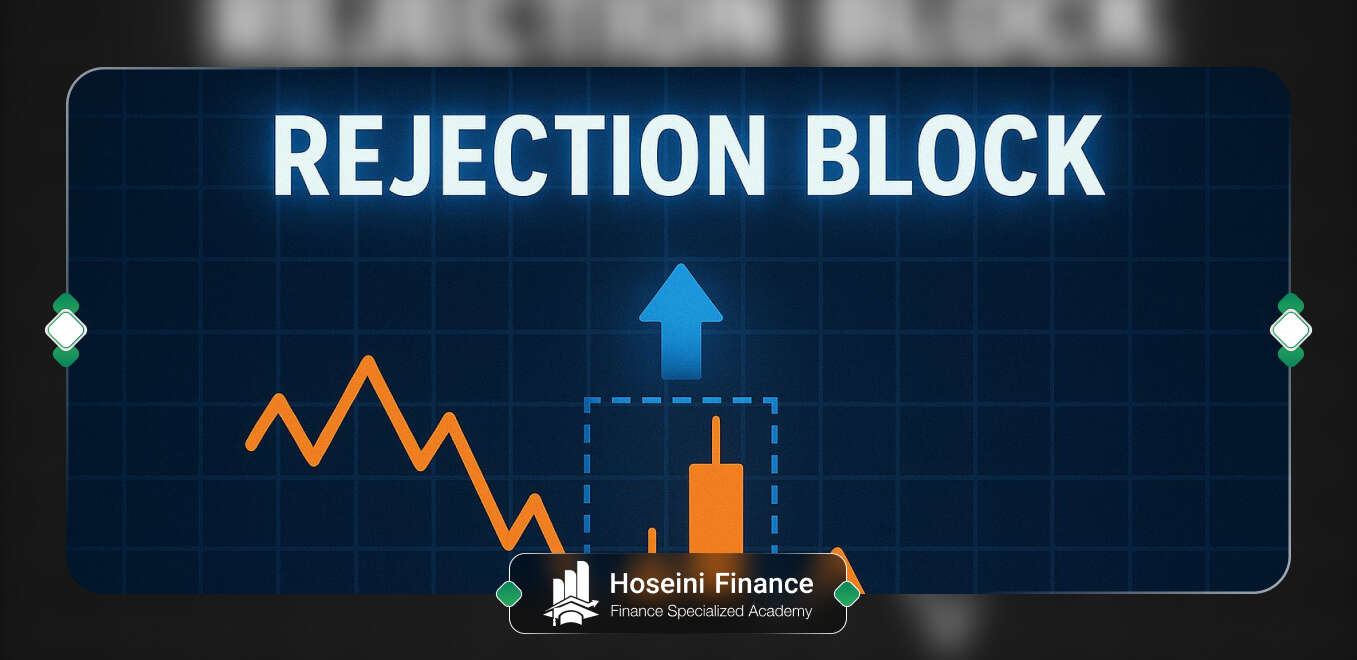 ریجکشن بلاک چیست