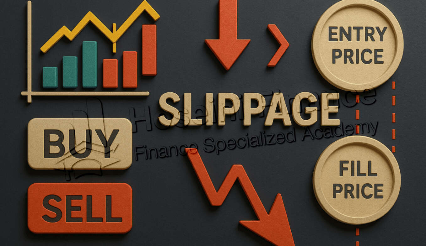 نکات مهمی که بریا انتخاب بروکر با اسلیپیج کم باید در نظر بگیرید