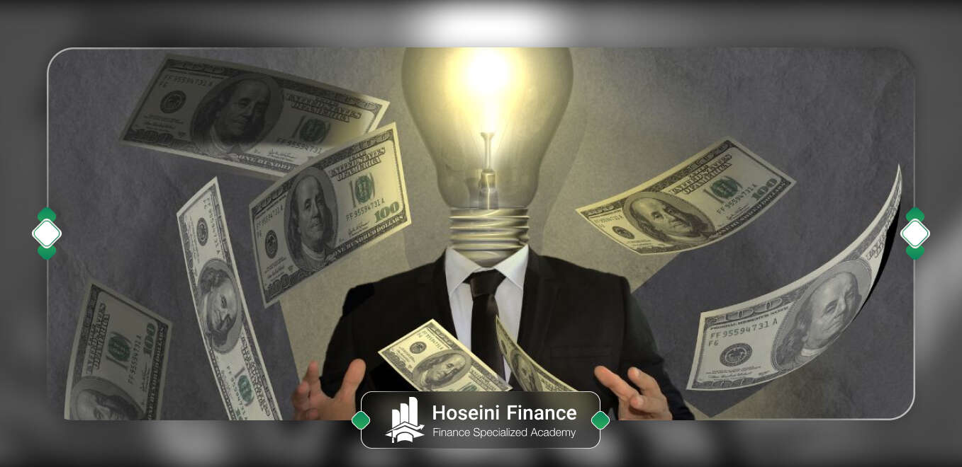 اندیکاتور اسمارت مانی یا پول هوشمند