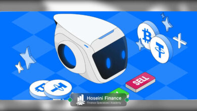 اسمارت ریبالانس چگونه انجام می‌شود؟