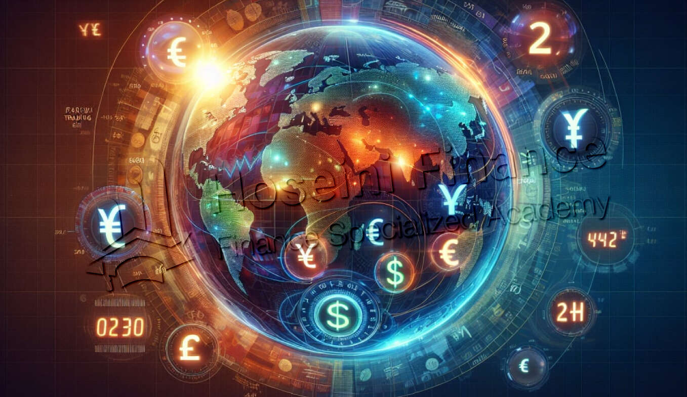 دریافت ویزا برای تریدرها به چه صورت است؟