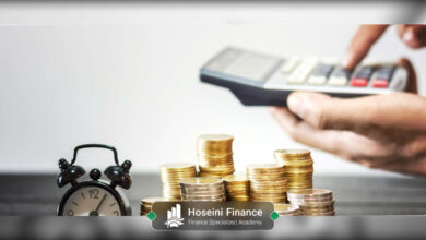 ماشین حساب تریدینگ ویو چیست و چطور کار می‌کند؟