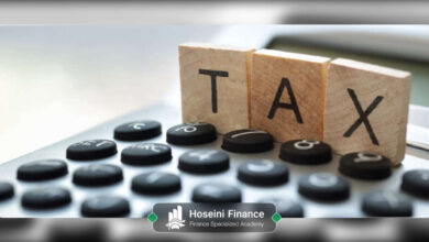 مالیات ترید چیست و چطور محاسبه می‌شود؟