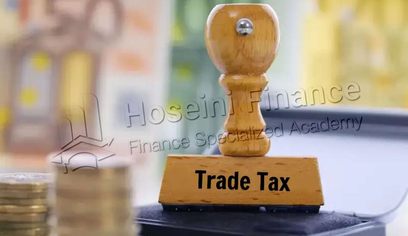 مالیات ترید در ایران و سایر کشورها چگونه است؟