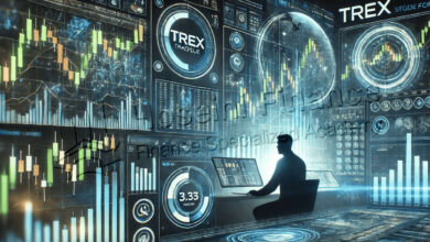 استراتژی تیرکس چگونه باعث موفقیت تریدر می‌شود؟