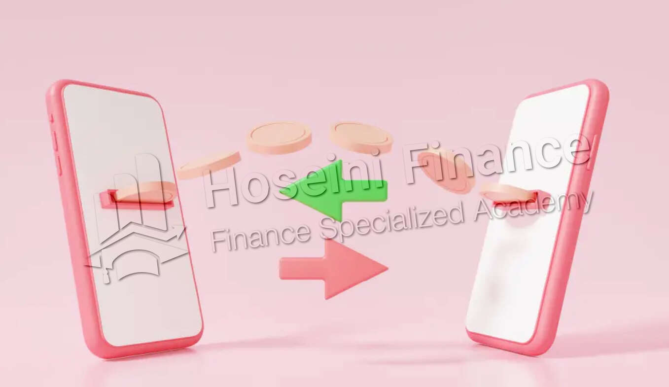 بازار دوطرفه به چه شکل کار می‌کند؟