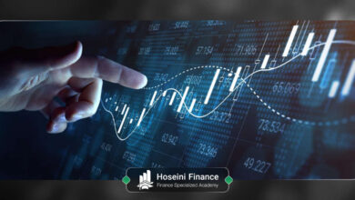 استراتژی معاملاتی ۱۵ دقیقه چیست و چگونه تنظیم می‌شود؟