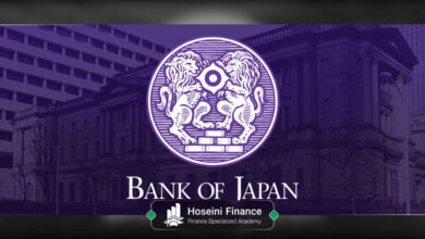 بانک مرکزی ژاپن و تاثیر آن بر سیاست های پولی این کشور