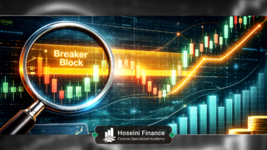 بریکر بلاک چیست و انواع آن