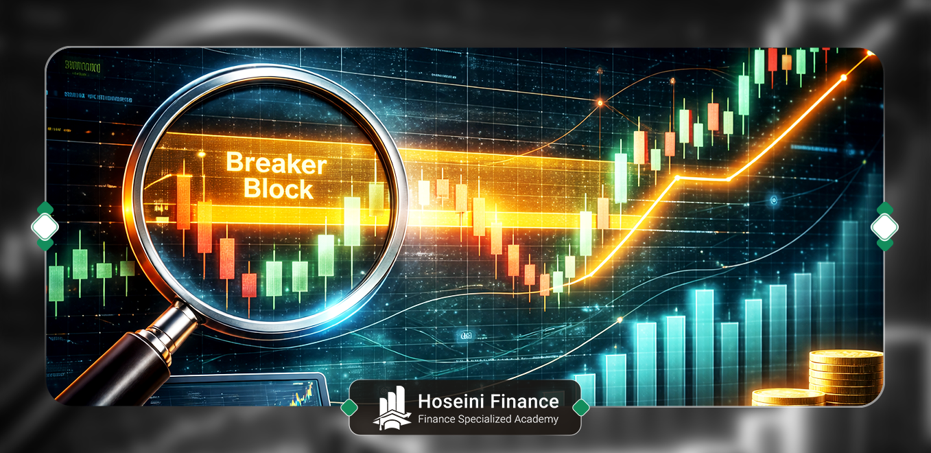 بریکر بلاک چیست و انواع آن