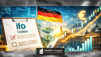 شاخص IFO چیست