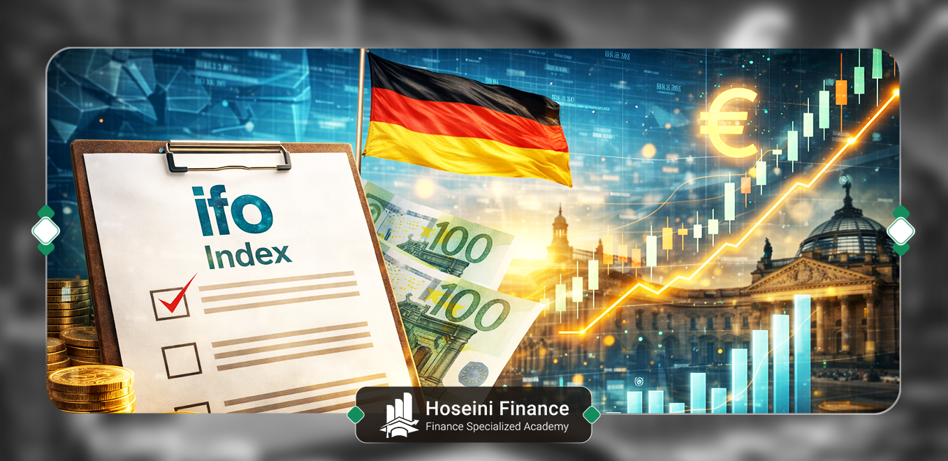 شاخص IFO چیست