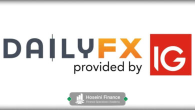 با سایت دیلی افیکس آشنا شوید Daily FX