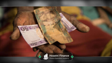 بحران جهانی دسترسی