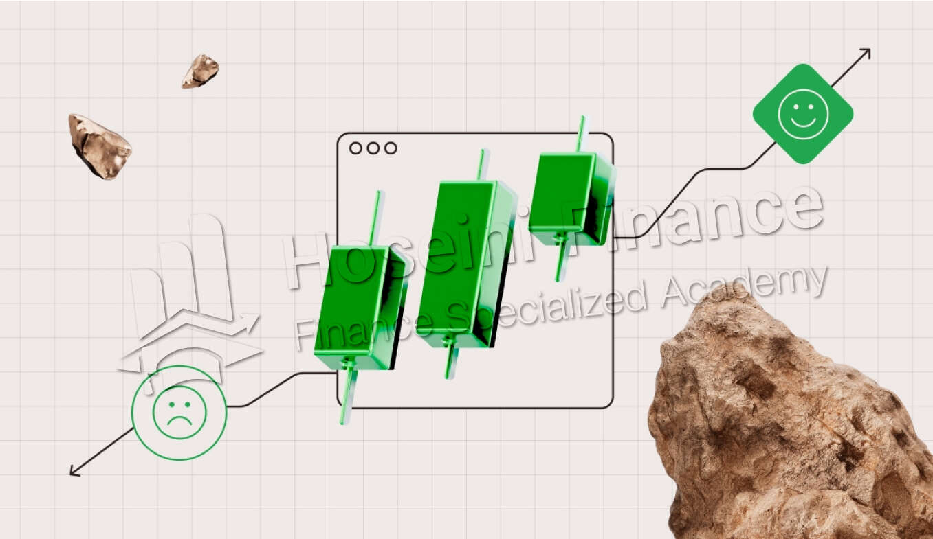 توجه به یکسری نکات از اشتباهات در شناسایی ایمپالس جلوگیری می کند