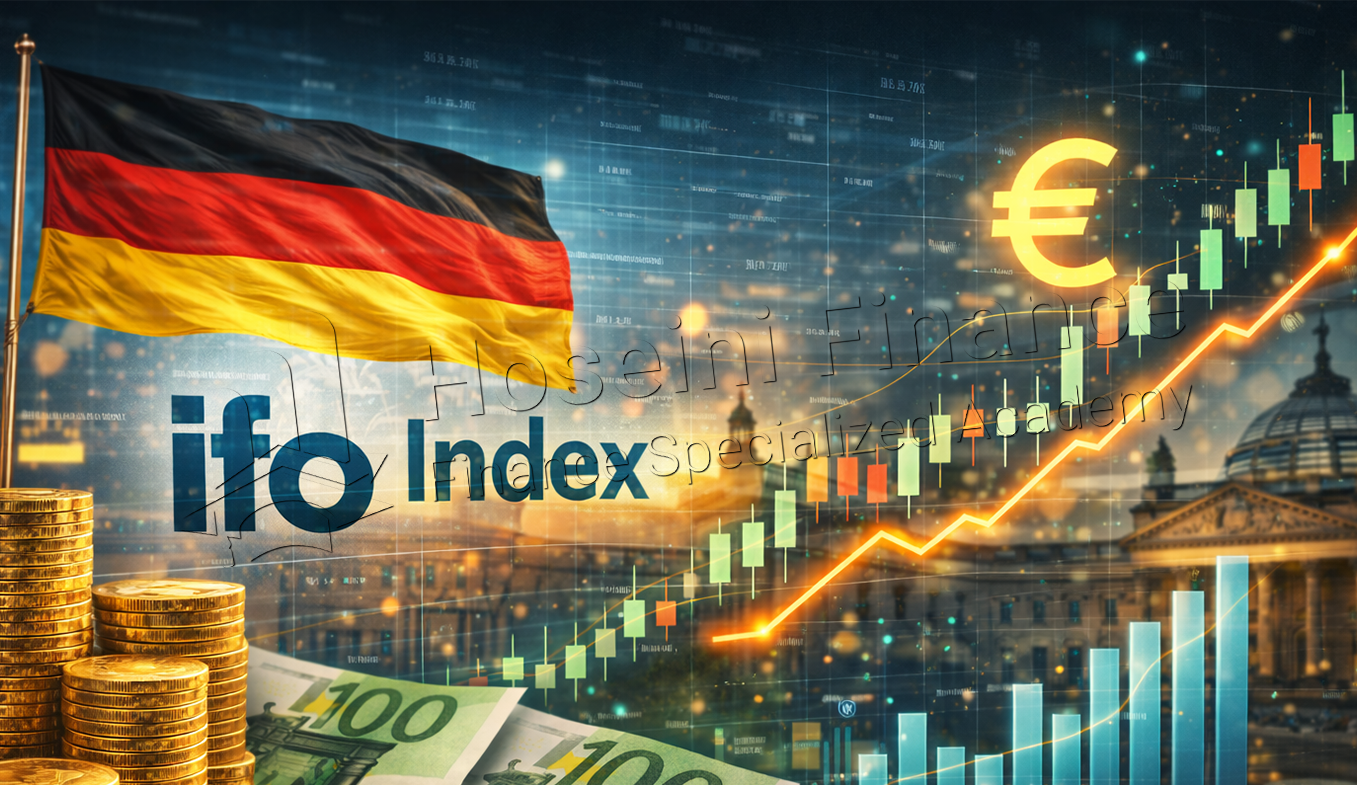 استفاده از شاخص IFO در تحلیل بازار