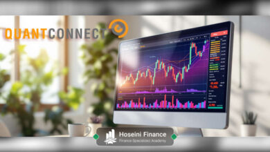 کوانت کانکت چه نوع پلتفرمی است؟