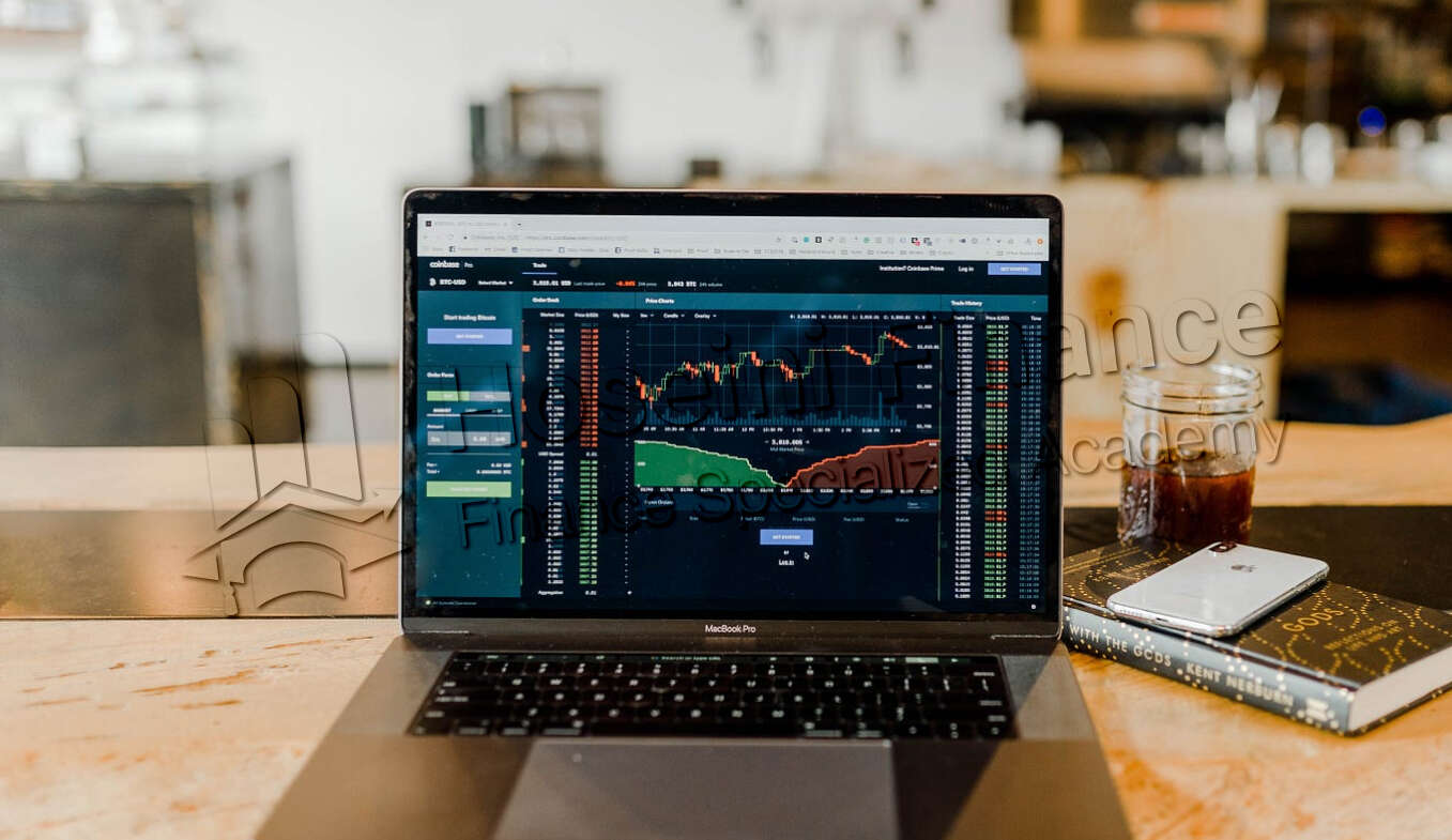 چطور از پلتفرم کوانت کانکت استفاده کنم